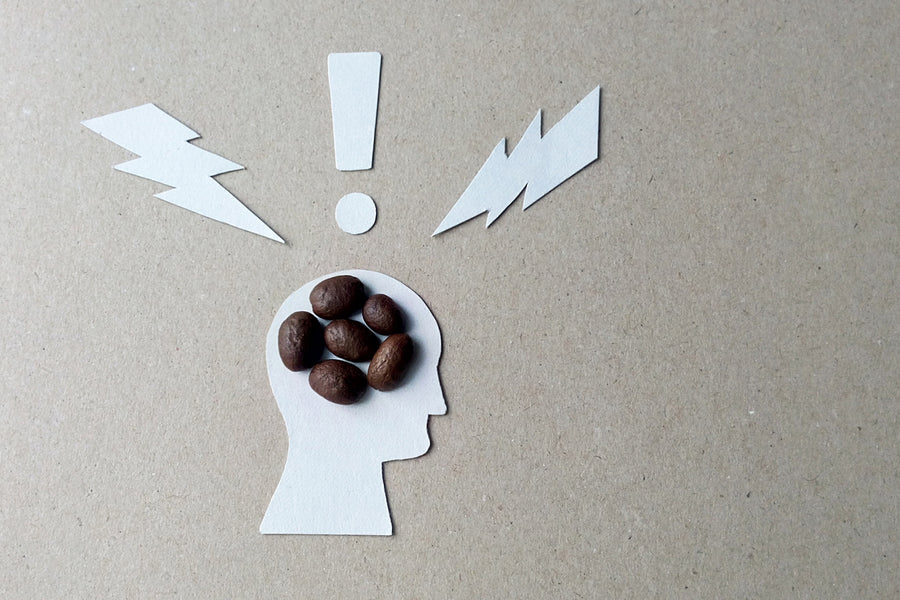 Is caffeine a nootropic?