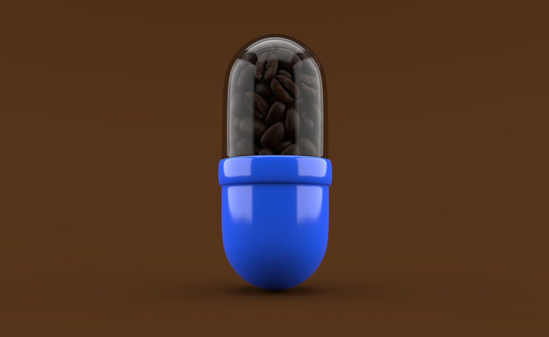 How Long Do Caffeine Pills Last?