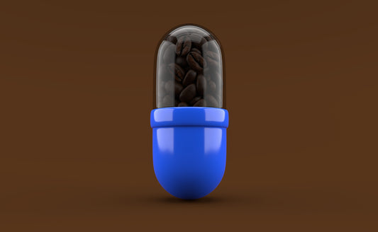 How Long Do Caffeine Pills Last?