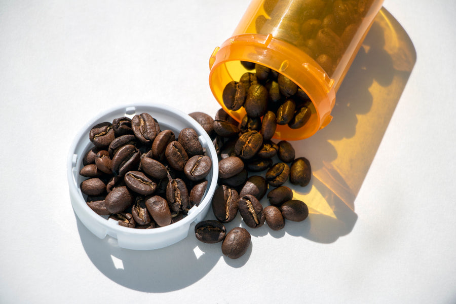 Can You Take Caffeine Pills Every Day?