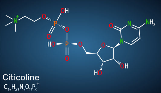 Citicoline Side Effects