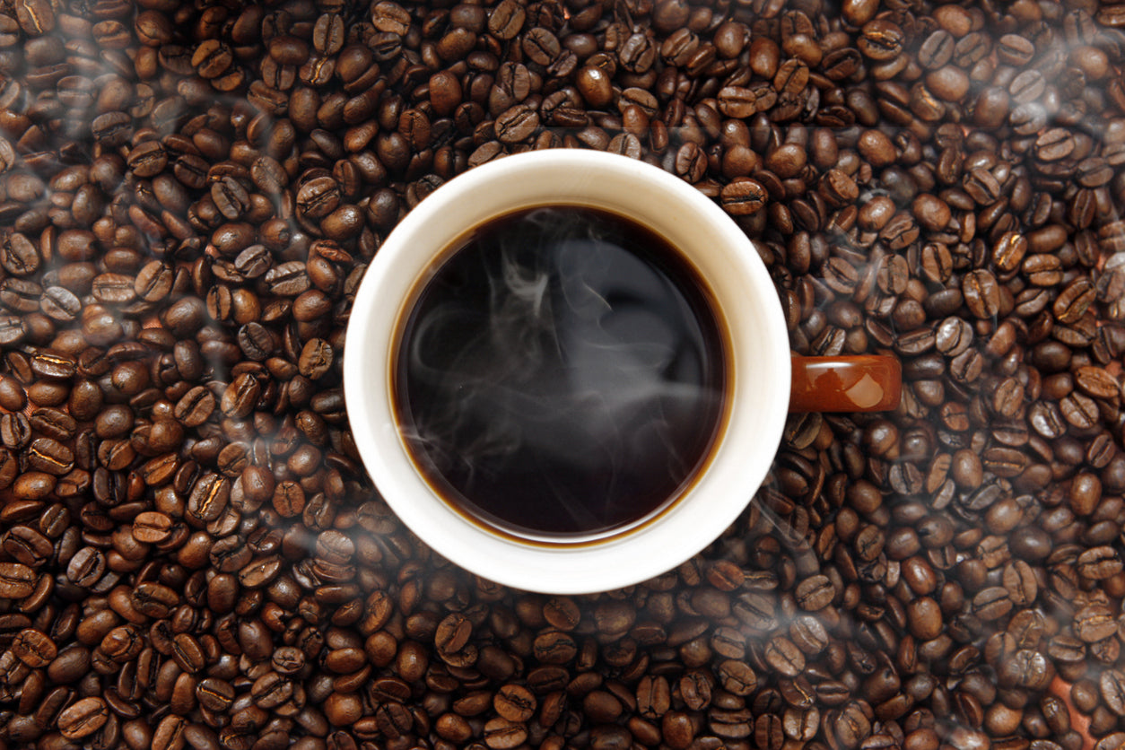 Does Coffee Make You Gain Weight? Vyvamind