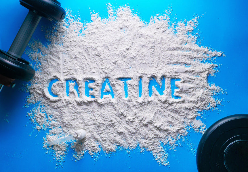 Is Creatine a Nootropic?