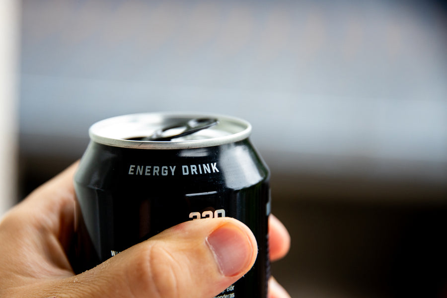 Uncovering Energy Drink Side Effects Long Term