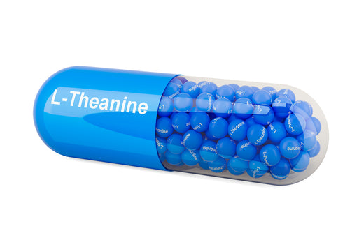 Theanine vs Tyrosine: Which is better? Should you stack them?