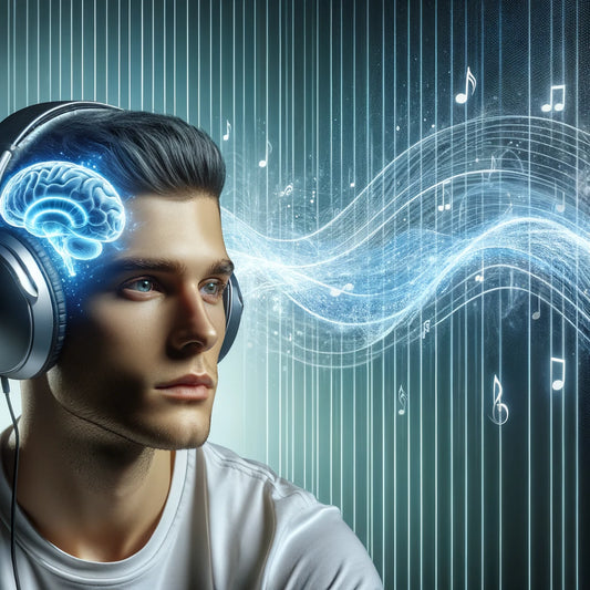 Binaural beats studying benefits