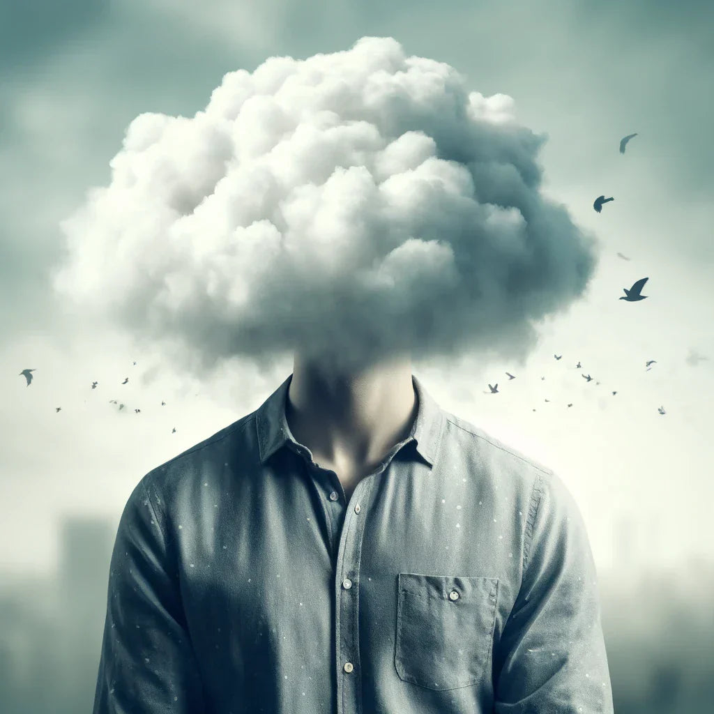 Brain fog nootropics