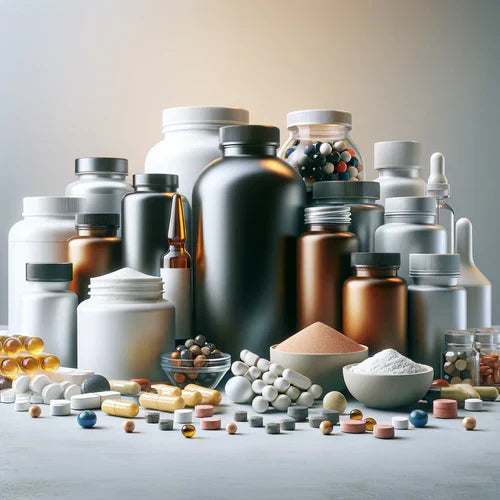 stop taking nootropics